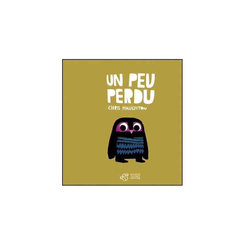 Un peu perdu Un peu perdu