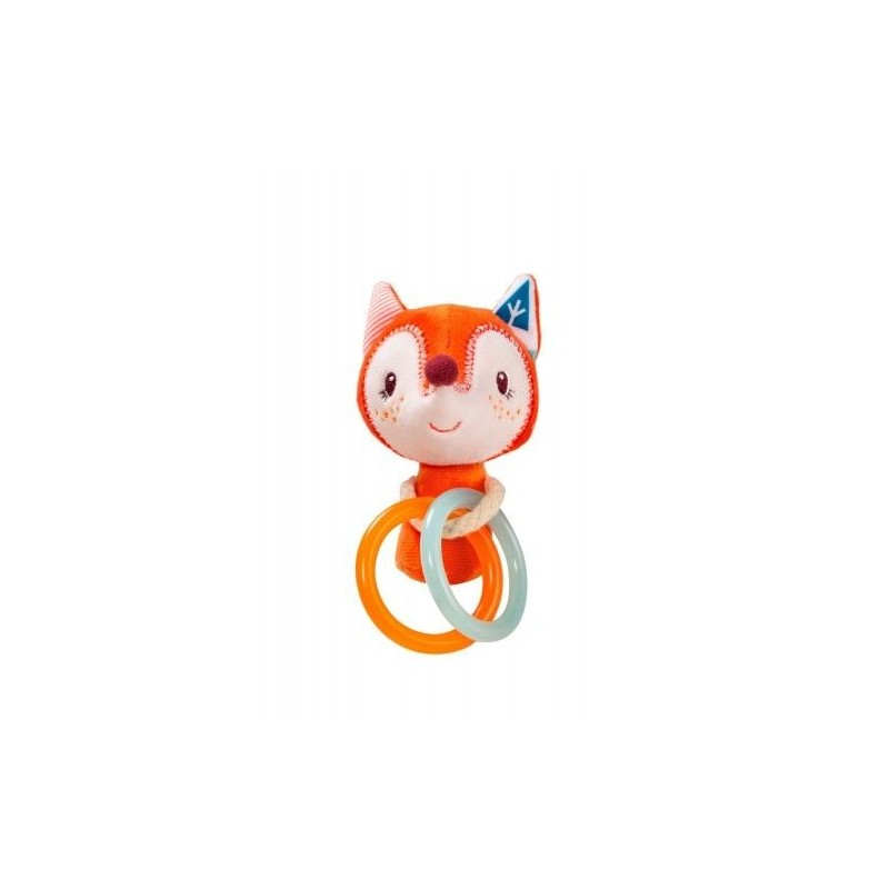 Alice mini hochet Alice mini hochet