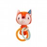 Alice mini hochet