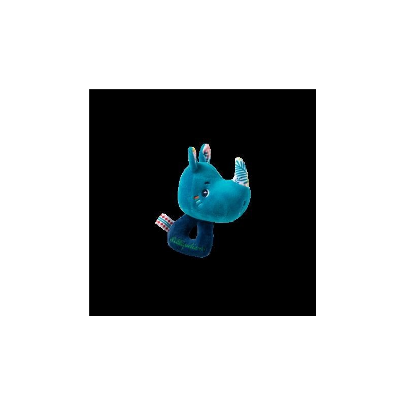 Marius - mini-hochet Marius - mini-hochet
