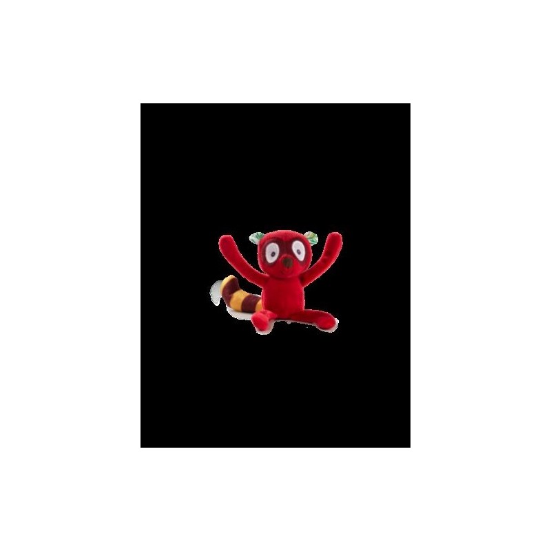 Georges mini personnage Georges mini personnage