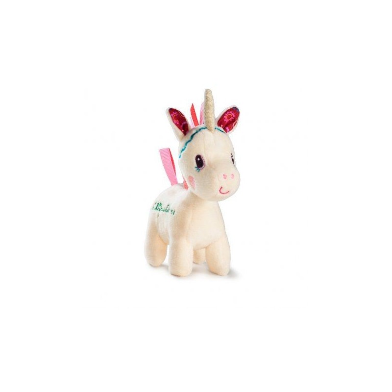 Louise mini personnage Louise mini personnage