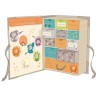 Coffret naissance les Zazous