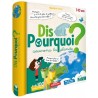Dis pourquoi ?