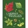 L'herbier des feuilles