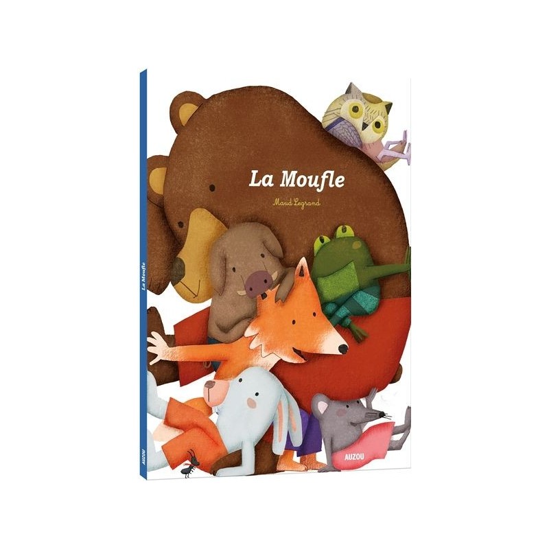 La moufle La moufle