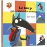 Le loup qui escaladait les montagnes