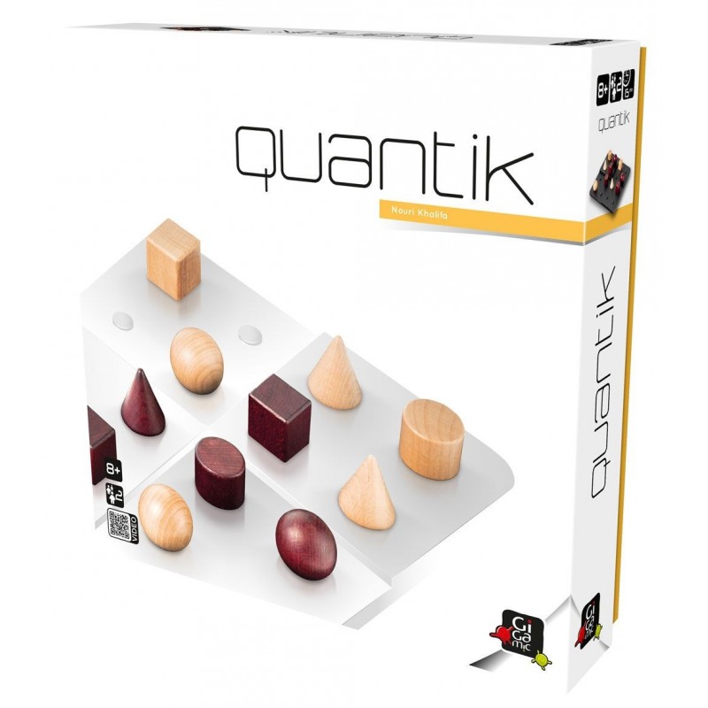 Quantik Quantik