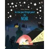 Je n'ai pas (trop) peur du noir