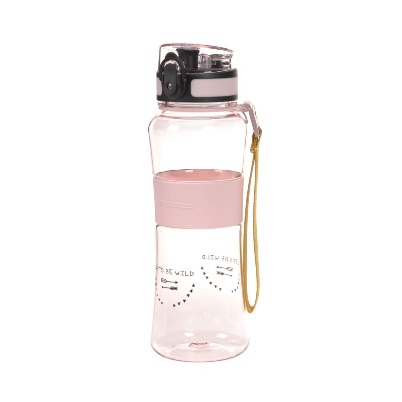 Gourde pour enfant Adventure Rose Gourde pour enfant Adventure Rose