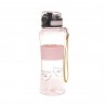 Gourde pour enfant Adventure Rose