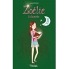 Zoélie l'allumette - Tome 8 : Le veilleur de morts