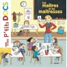 Mes p'tits docs - Les maîtres et les maîtresses