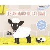 Les animaux de la ferme