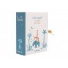 Coffret de naissance - Sous mon baobab
