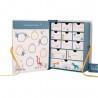 Coffret de naissance - Sous mon baobab
