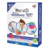 Mini Lab - Balles rebondissantes