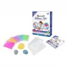 Mini Lab - Balles rebondissantes