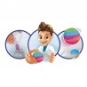 Mini Lab - Balles rebondissantes