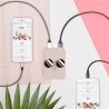 Batterie externe 5000 mAh - Power animals Koala