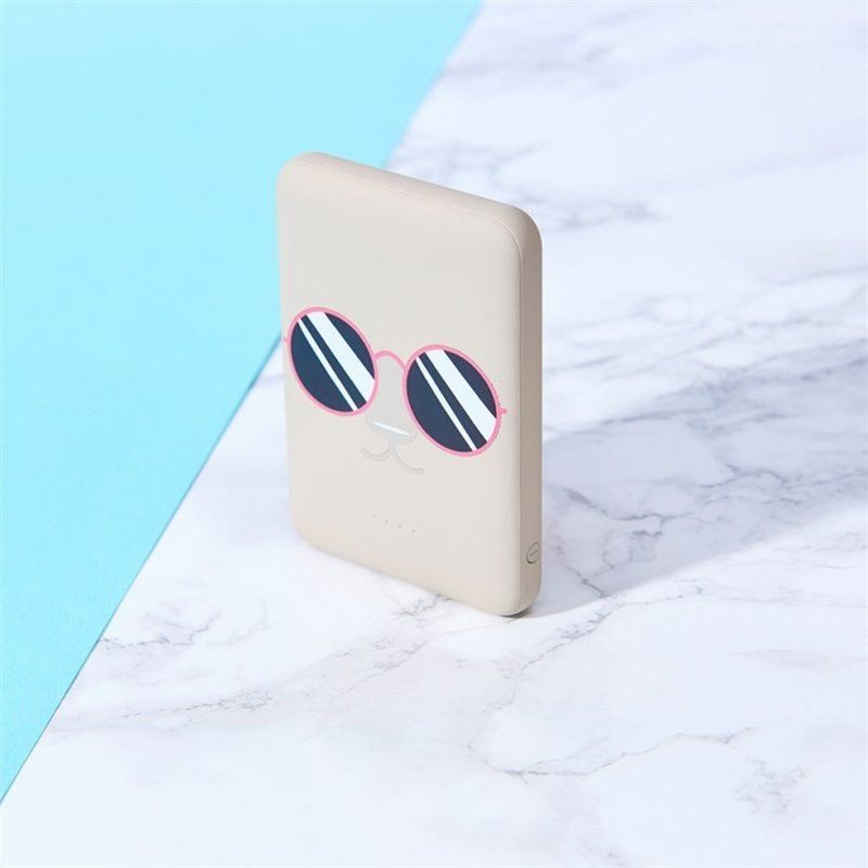 Batterie externe 5000 mAh - Power animals Koala Batterie externe 5000 mAh - Power animals Koala
