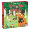 Nom d'un renard!