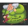 Non Cornebidouille, pas mon doudou !