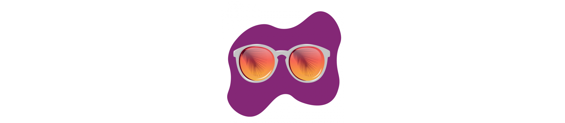 Lunettes de soleil