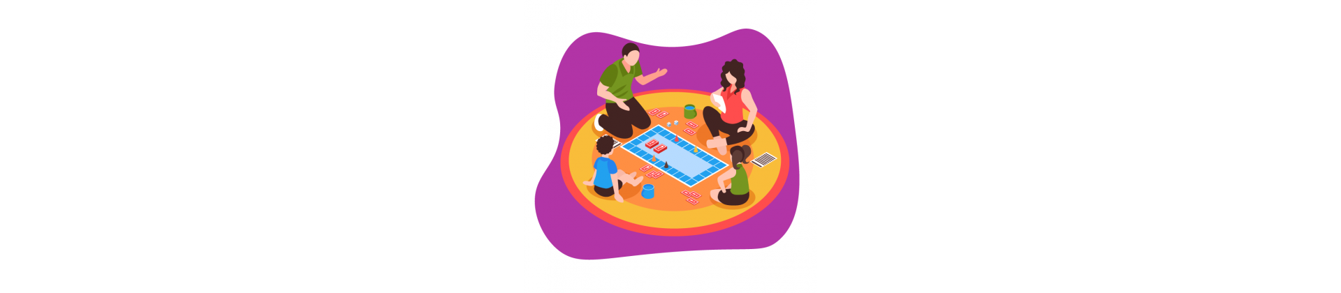 Jeux de société