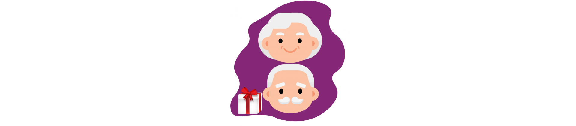 Cadeaux grands-parents