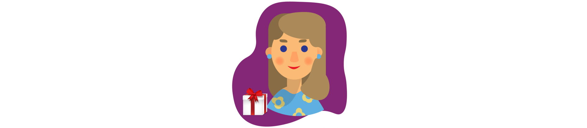 Cadeaux maman