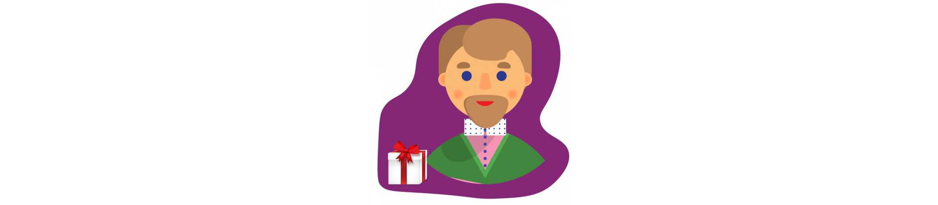 Cadeaux papa