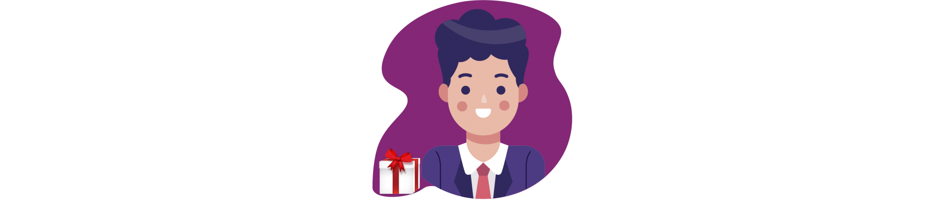 Cadeaux parrain