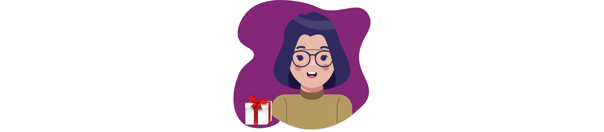 Cadeaux marraine