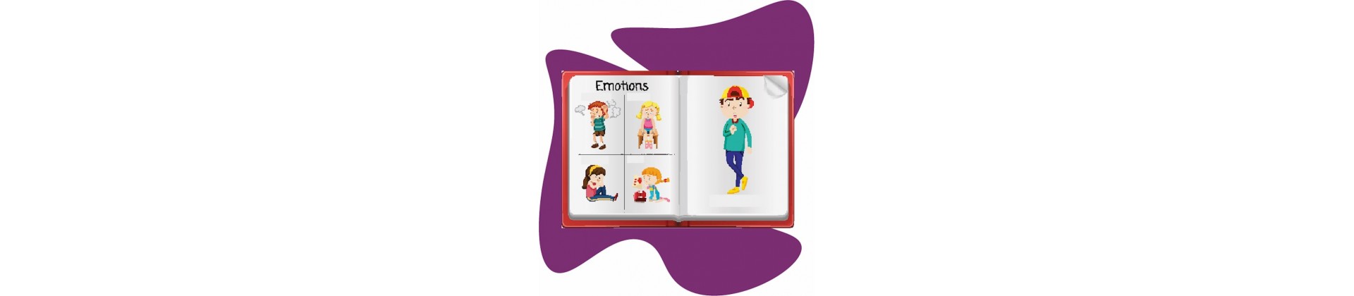 Bien-être, émotions