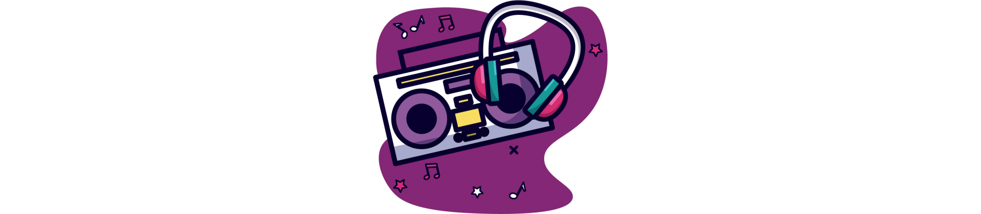 Audio et objets électroniques