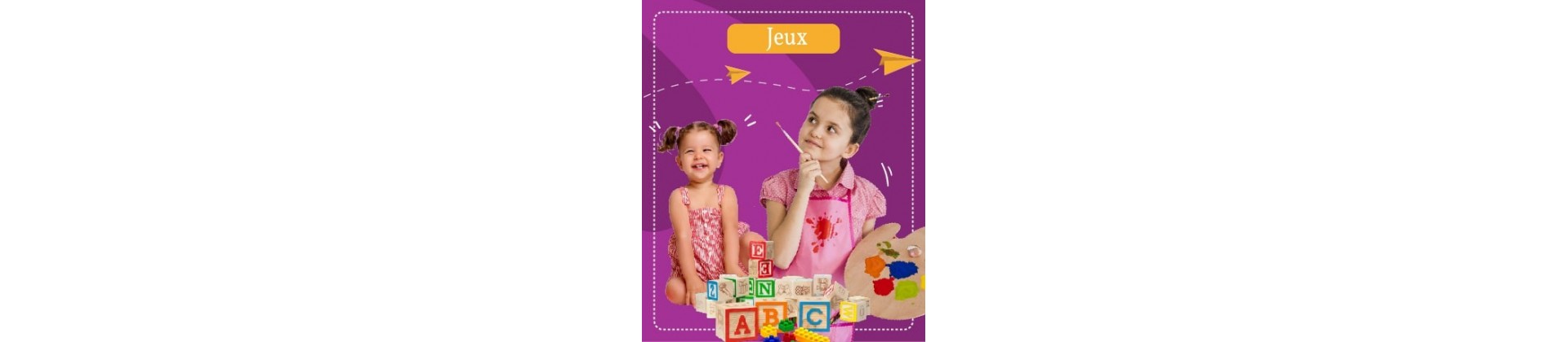 Jeux