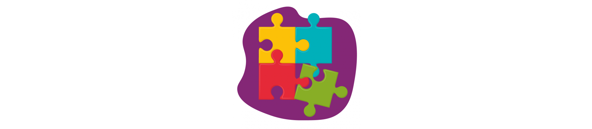 Puzzles & encastrements