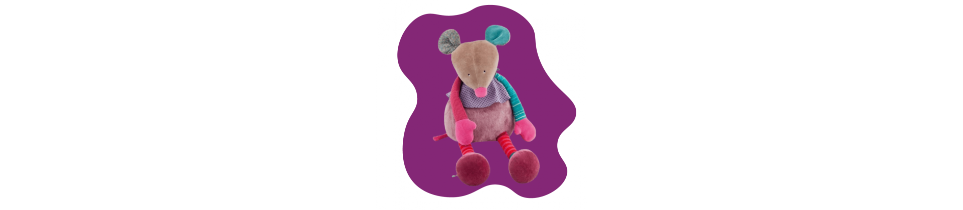 Peluches & doudous