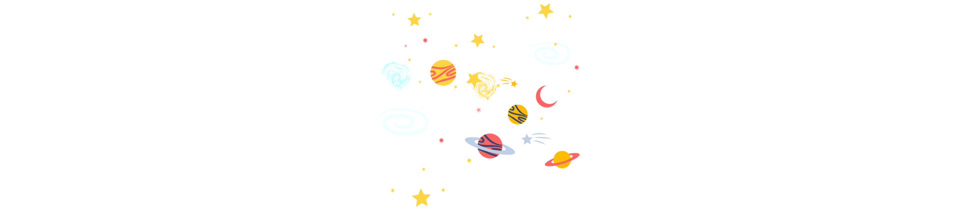 Espace et constellations