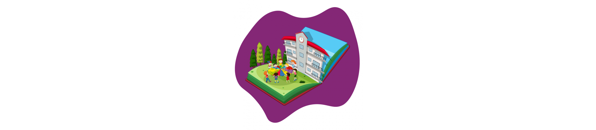 Livres activités